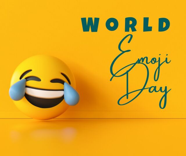Welt-Emoji-Tag am 17. Juli 🙃😎🥳🤩

Mit dem World Emoji Day feiert der 17. Juli  nicht weniger als die beliebten Piktogramme unt. Ideographien, die vor allem im elektronischen Schriftverkehr zum Einsatz kommen. Zumindest wenn es nach dem Australier Jeremy Burge geht, der diesen weltweiten Online-Ehrentag der Emojis ins Leben gerufen hat. Grund genug, diesem Anlass einen eigenen Eintrag im Kalender der kuriosen Feiertage aus aller Welt zu spendieren.

Welcher ist dein liebster Emoji?!

#emoji #emotionen #whatsapp #socialmedia #schreiben #beucom